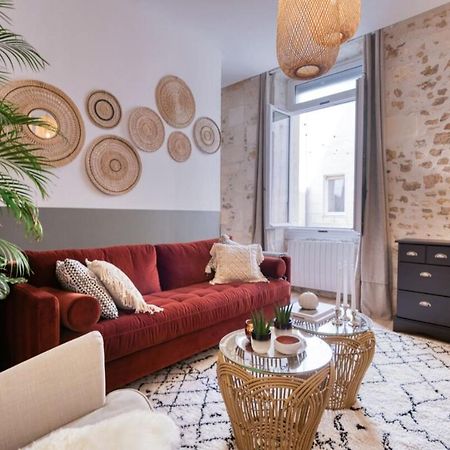 Ferienwohnung Le Fleuriau La Rochelle  Exterior foto