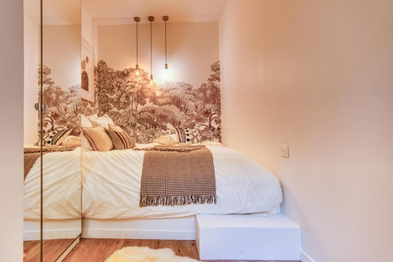 Ferienwohnung Le Fleuriau La Rochelle  Exterior foto