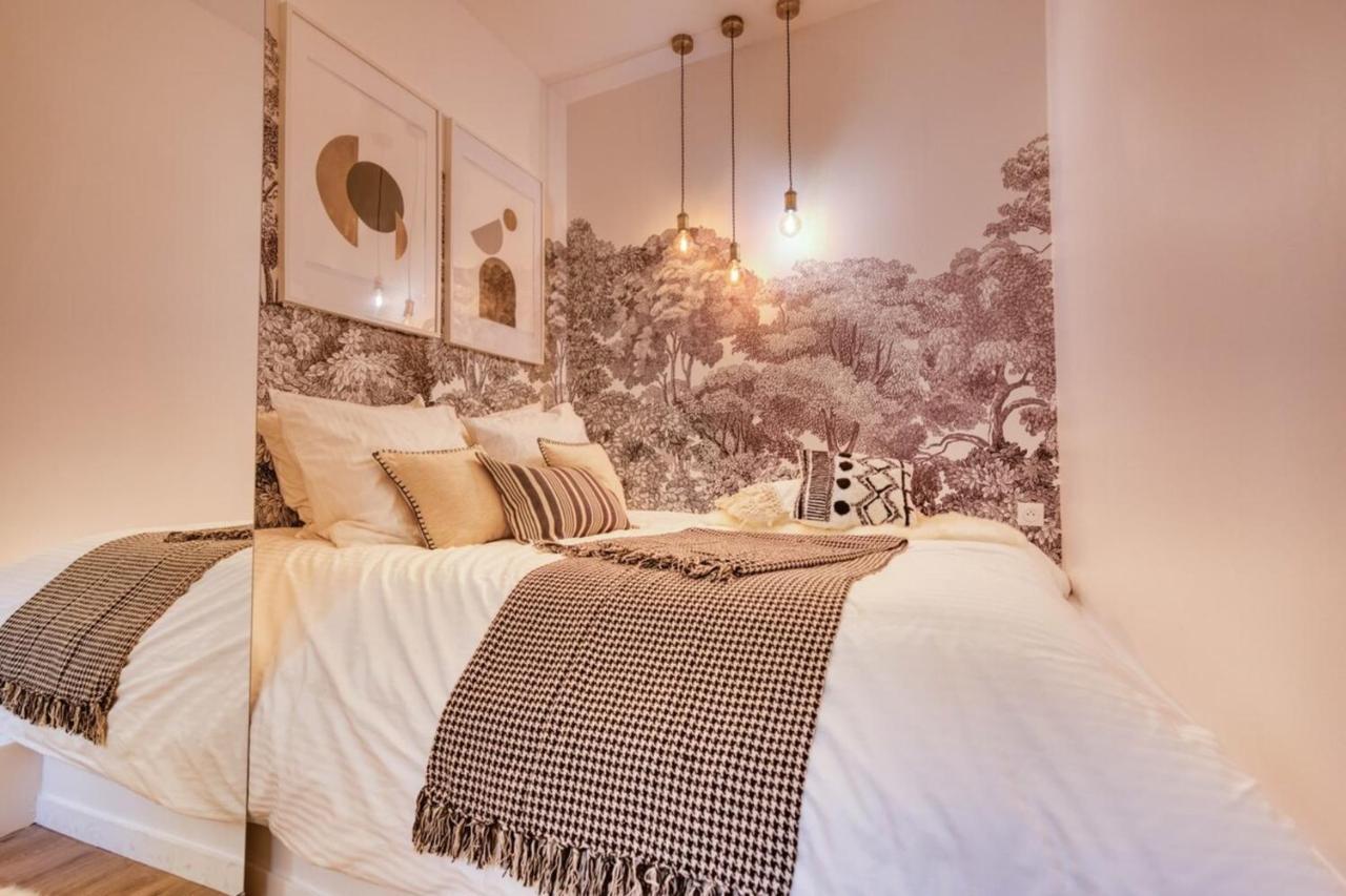 Ferienwohnung Le Fleuriau La Rochelle  Exterior foto