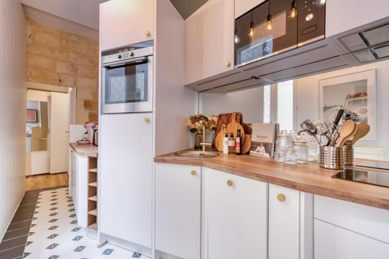 Ferienwohnung Le Fleuriau La Rochelle  Exterior foto