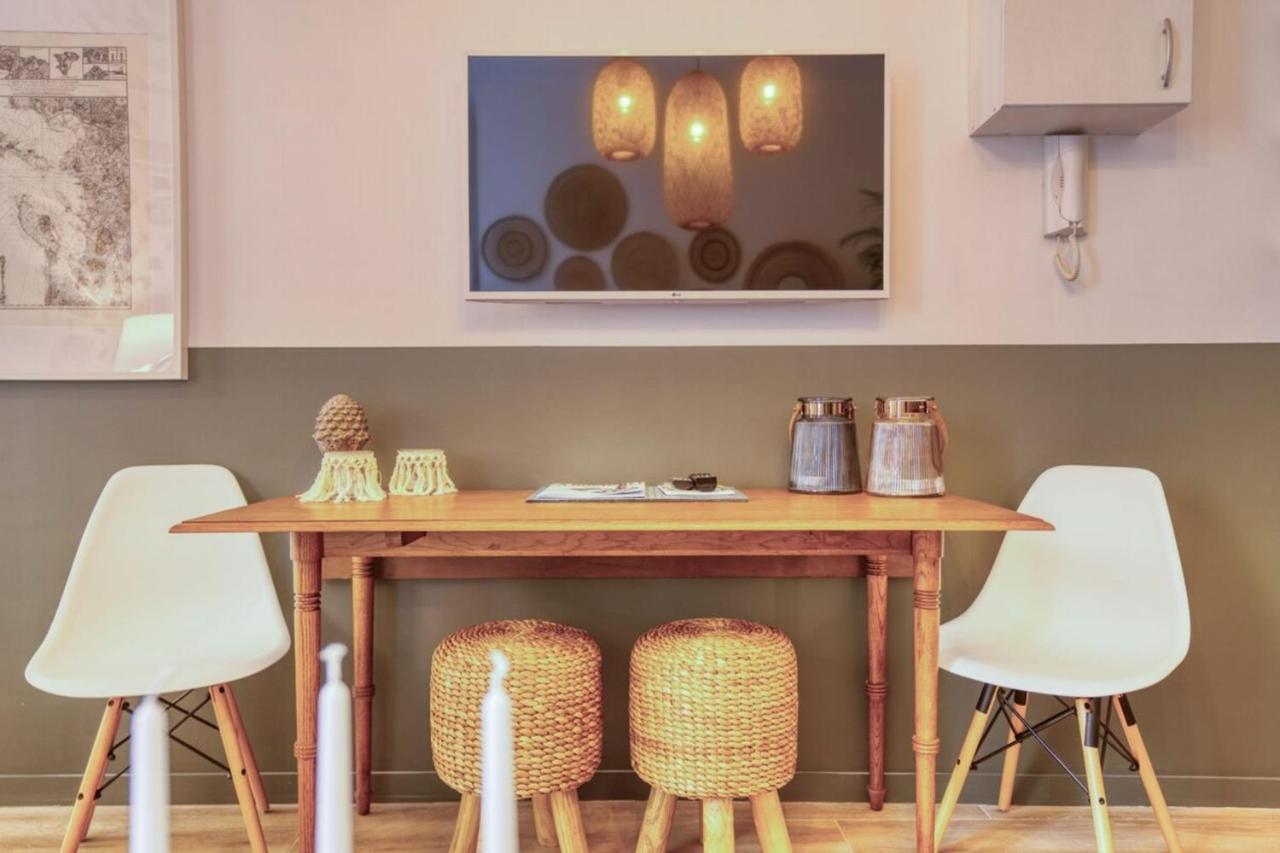 Ferienwohnung Le Fleuriau La Rochelle  Exterior foto