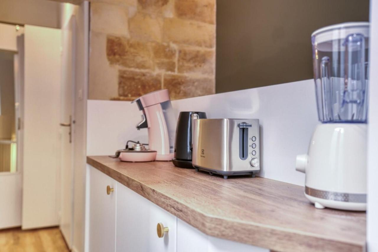 Ferienwohnung Le Fleuriau La Rochelle  Exterior foto